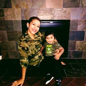 Meet your Posher, Marina